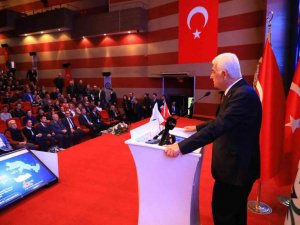 Muğla Büyükşehir’den İklim Değişikliği Çalıştayı