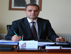 Kars'ta Beklenen istifa geldi