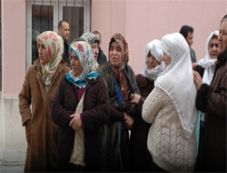Kars'ta Yeşil Kart Cinayeti