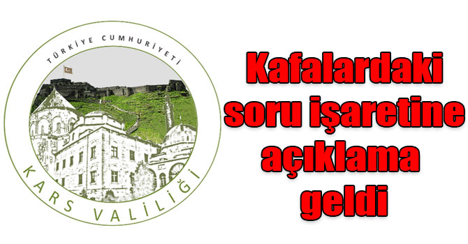 Kars Valiliği elektrik kesintisine açıklama yaptı