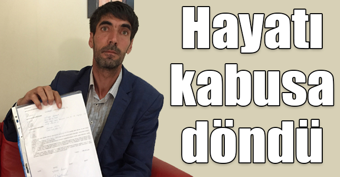 Kars'ta kız kardeşine yardım edeyim derken dolandırıldı