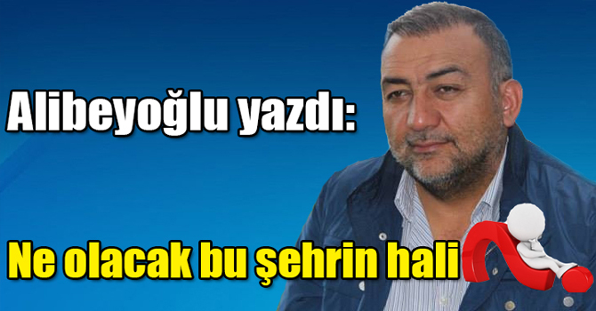 Alican Alibeyoğlu yazdı; Ne olacak bu Kars’ın hali?