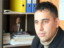 Kars Alperen Ocakları'ndan Açıklama