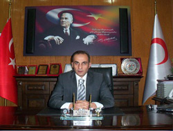 İl sağlık Müdürü: ''Saldırıyı Kınıyoruz''