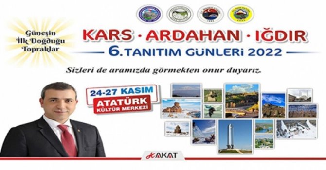 Ankara’da, Kars Ardahan Iğdır rüzgarı esecek