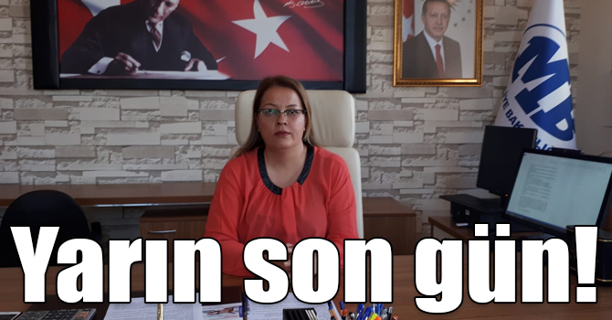 Karslılar, fırsattan faydalanmak için yarın son gün