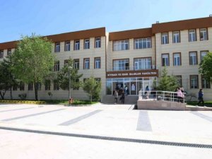 NEVÜ’de akademisyen ataması yapıldı
