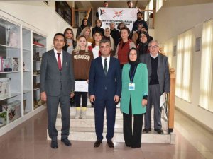 Öğretmen ve veliler, özel gereksinimli öğrenciler için el ele verdi