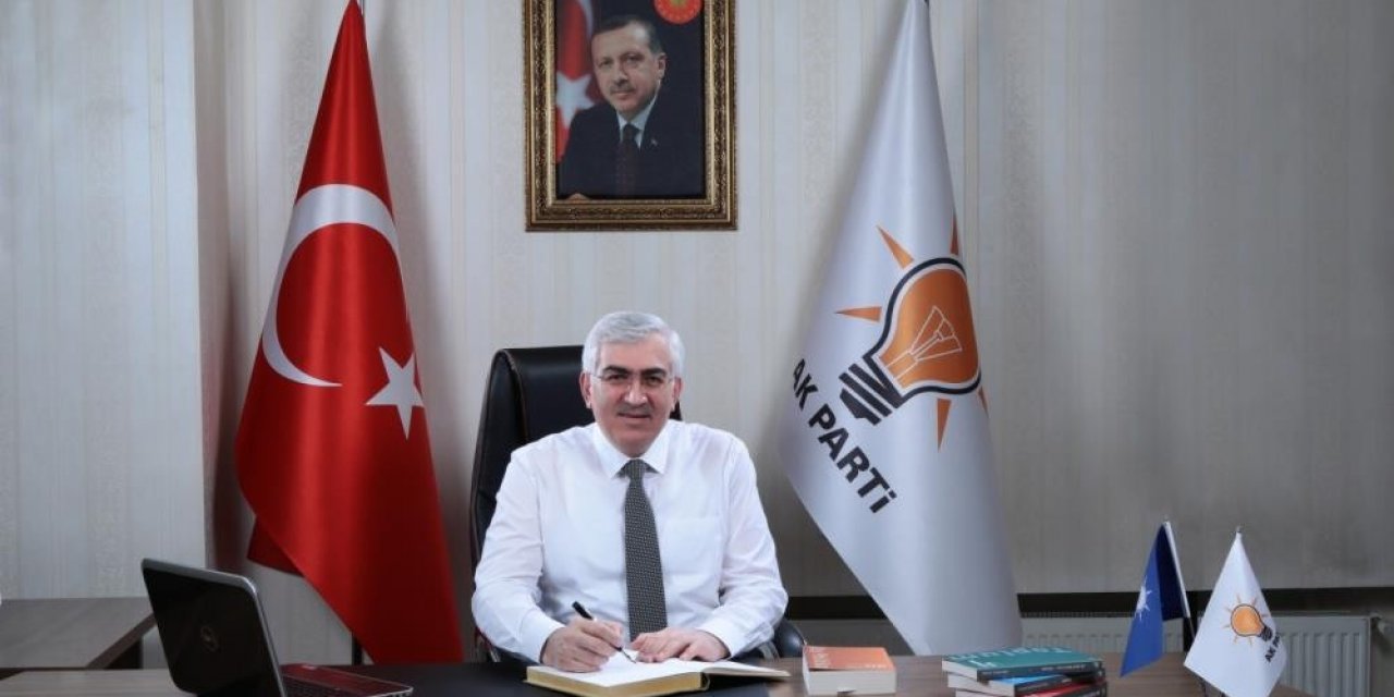 Öz: “Teşkilat akademisi Türkiye yüzyılına odaklanıyor”