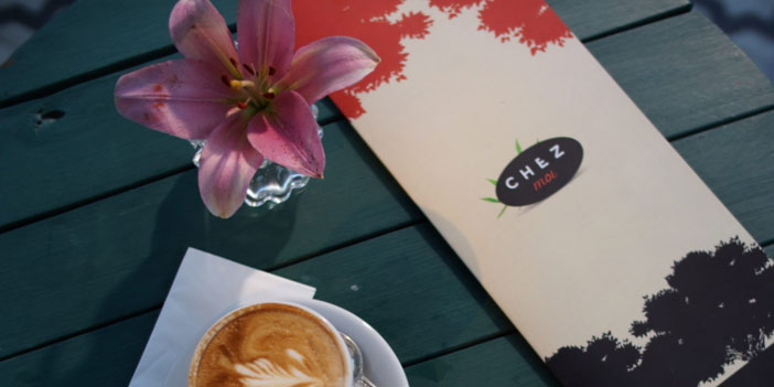 ChezMoi Karaköy Cafe ve Restaurant Avantajlı Fırsatları