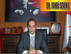 Tıp Bayramı Mesajı