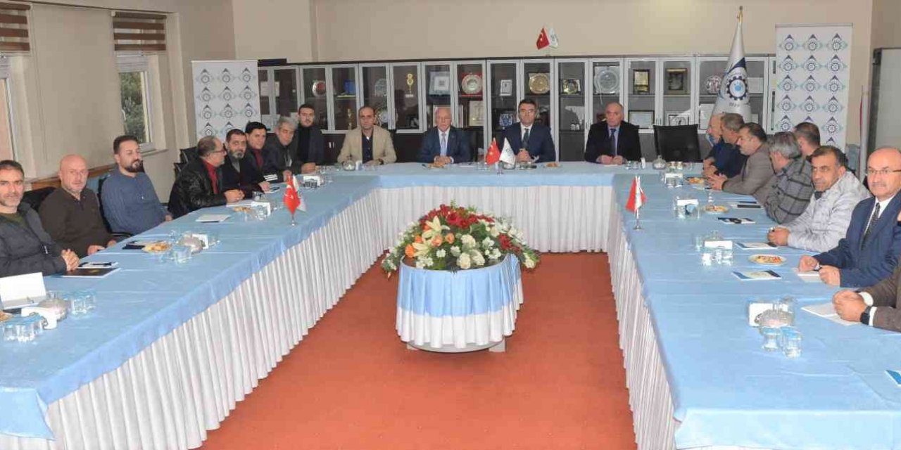 Devlet 2. OSB yatırımcısına destek olacak