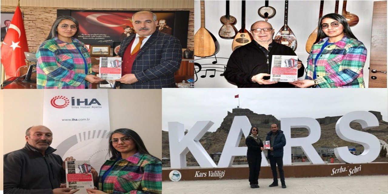 İlgar ve Polat’ın İkinci kitabı çıktı