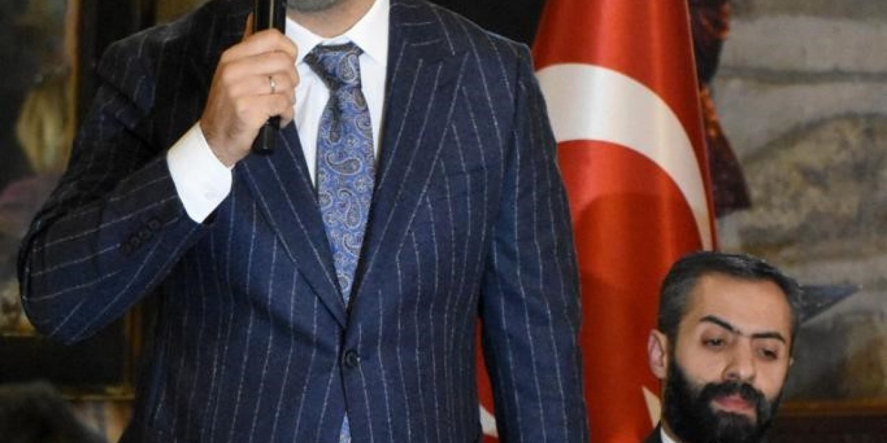 MHP Erzurum İl Başkanı Adem Yurdagül, “Türkiye, 6’lı Masa denilen zillet ittifakının umurunda bile değil”