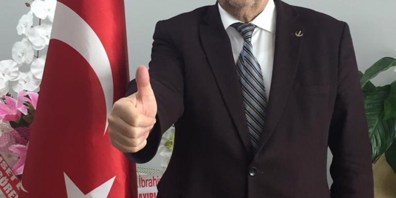 Adnan Bozan’dan birlik beraberlik çağrısı