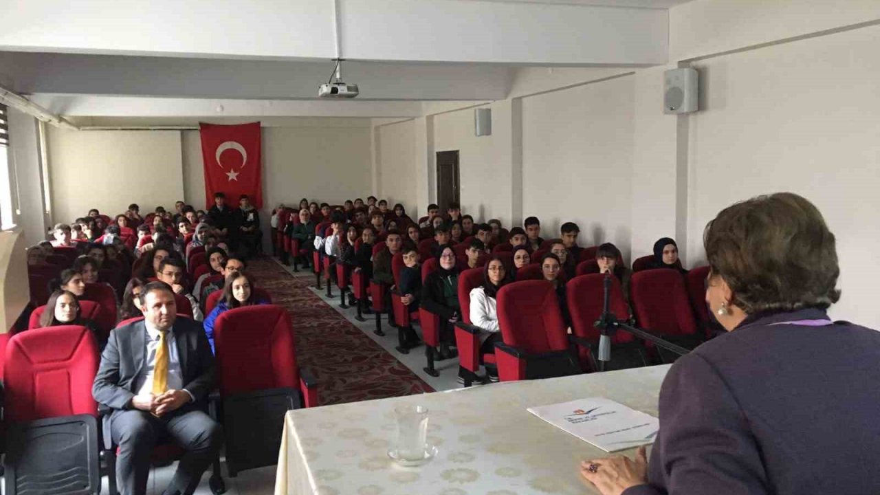 Çomaklı, Kara Fatma’yı anlattı