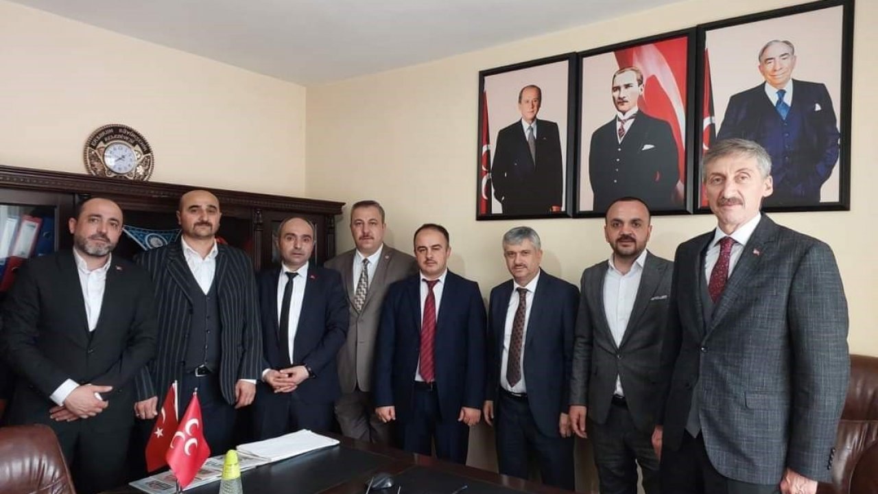 Ünal: “Hizmetlere katkı sunmaya devam edeceğiz”