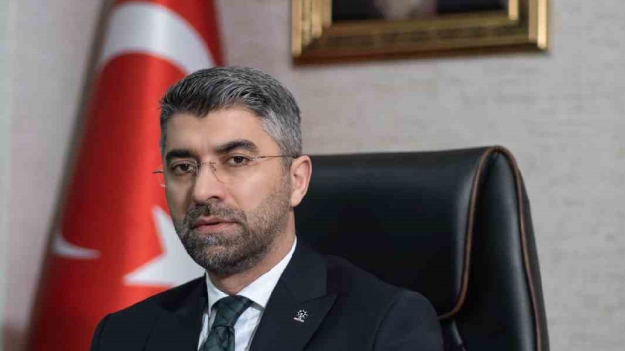 Küçükoğlu; “Nevruz birlik ve dayanışmanın adıdır”