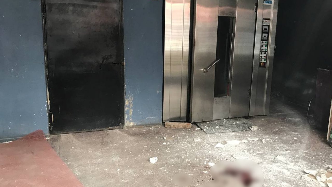 Kirayı artırmak isteyen dükkan sahibi, kiracısını vurdu