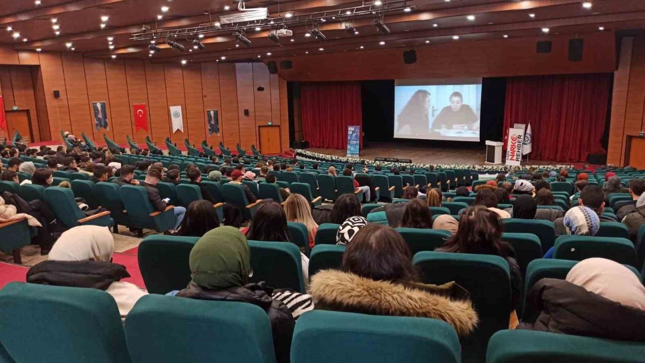 Kars’ta polis 16 bin 629 kişiyi bilgilendirdi