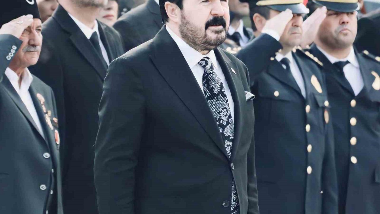 Milletvekili adayı Sayan: ”Baykal’ın Erdoğan’a gizli bir hayranlığı vardı”