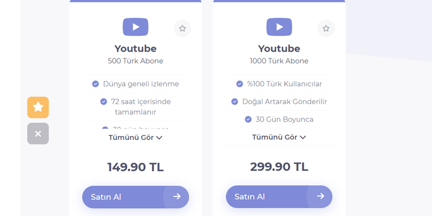 Takip-Sepeti.com Sosyal Medyadaki Gücünüz