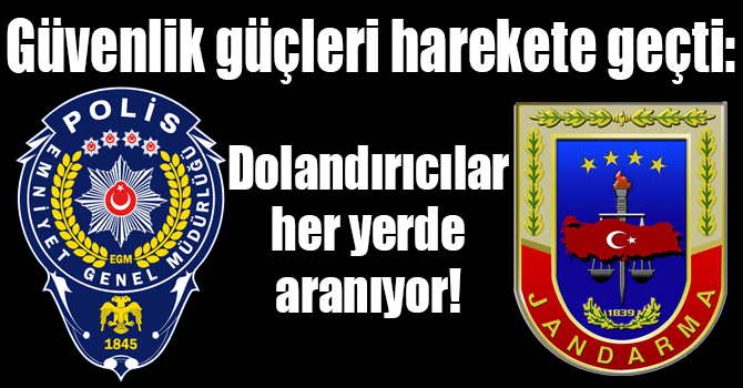 Güvenlik güçleri harekete geçti: Kars Valisi Rahmi Doğan’ın ismini kullananlar aranıyor!