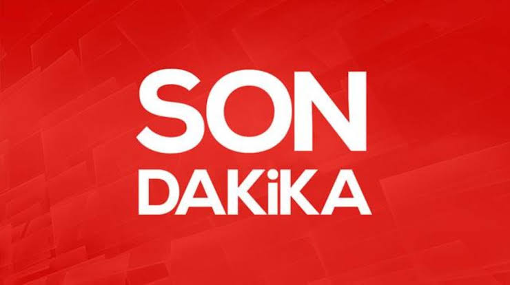 Son dakika... Kars uçağında panik