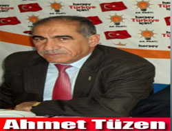 Kars Merekez İlçe Başkanına Saldırı