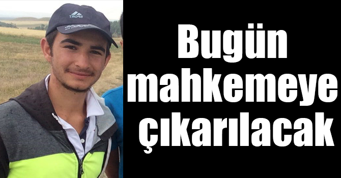 Umut Ali Özmen Ermenistan’da bugün mahkemeye çıkarılacak