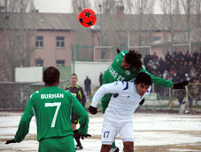 Kars spor'da Ciddi iddialar!