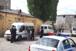 Kars'ta Kapatılan Otel Sayısı 5'e Yükseldi