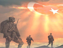 Türk Sağlık-Sen : '' Çanakkale Bir Destanın Adıdır''