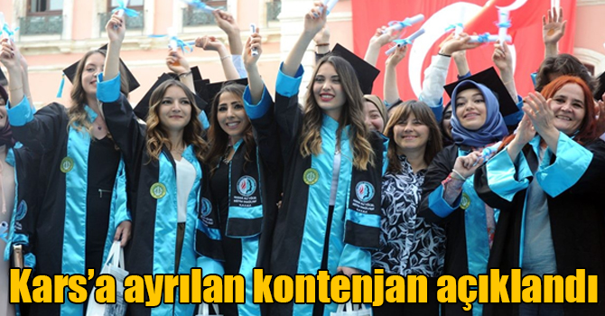 İŞKUR üniversite mezunlarına mesleki deneyim kazandırıyor