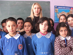 Kars'ın Edirneli Gelini