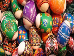 Kars’ta Nevruz Şöleni