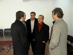 Karslı Cemil Kırbayır Soruşturmasına Devam
