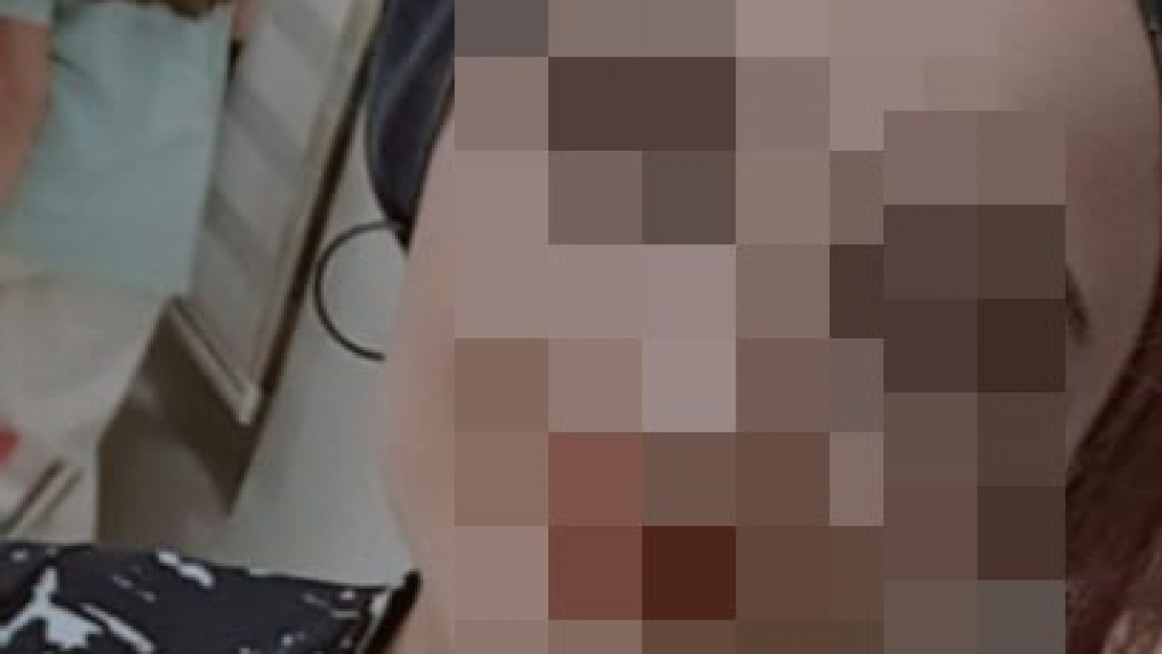 Genç kadın kendini asarak intihar etti