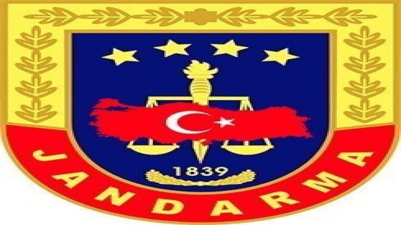 Jandarma ekipleri Ağustos ayında 6 terör şüphelisini yakaladı