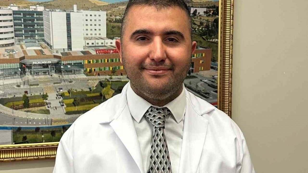 Başhekim Uz. Dr. Kozan: “Düzenli aralıklarla sağlık kontrollünüzü yaptırın”