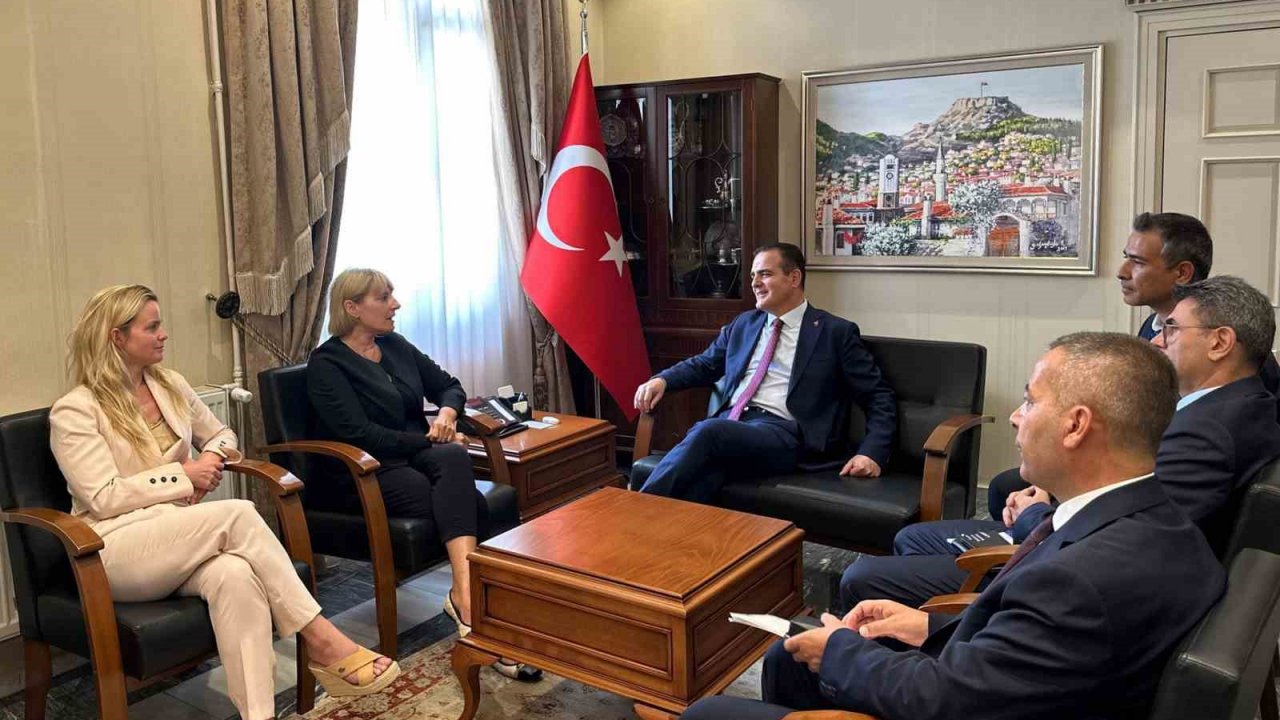 İngilizler deniz, kum ve güneşin yanında sağlık turizmine geliyor