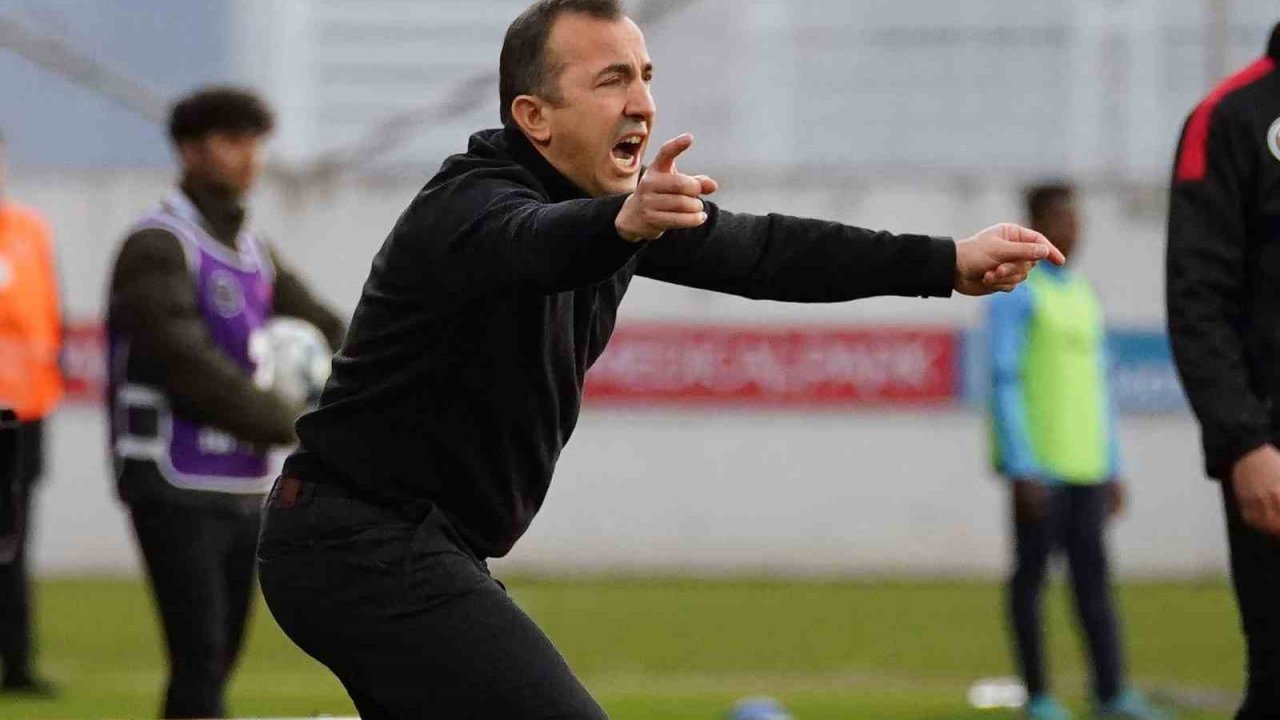 Başakşehir’de Recep Uçar’ın ismi öne çıkıyor