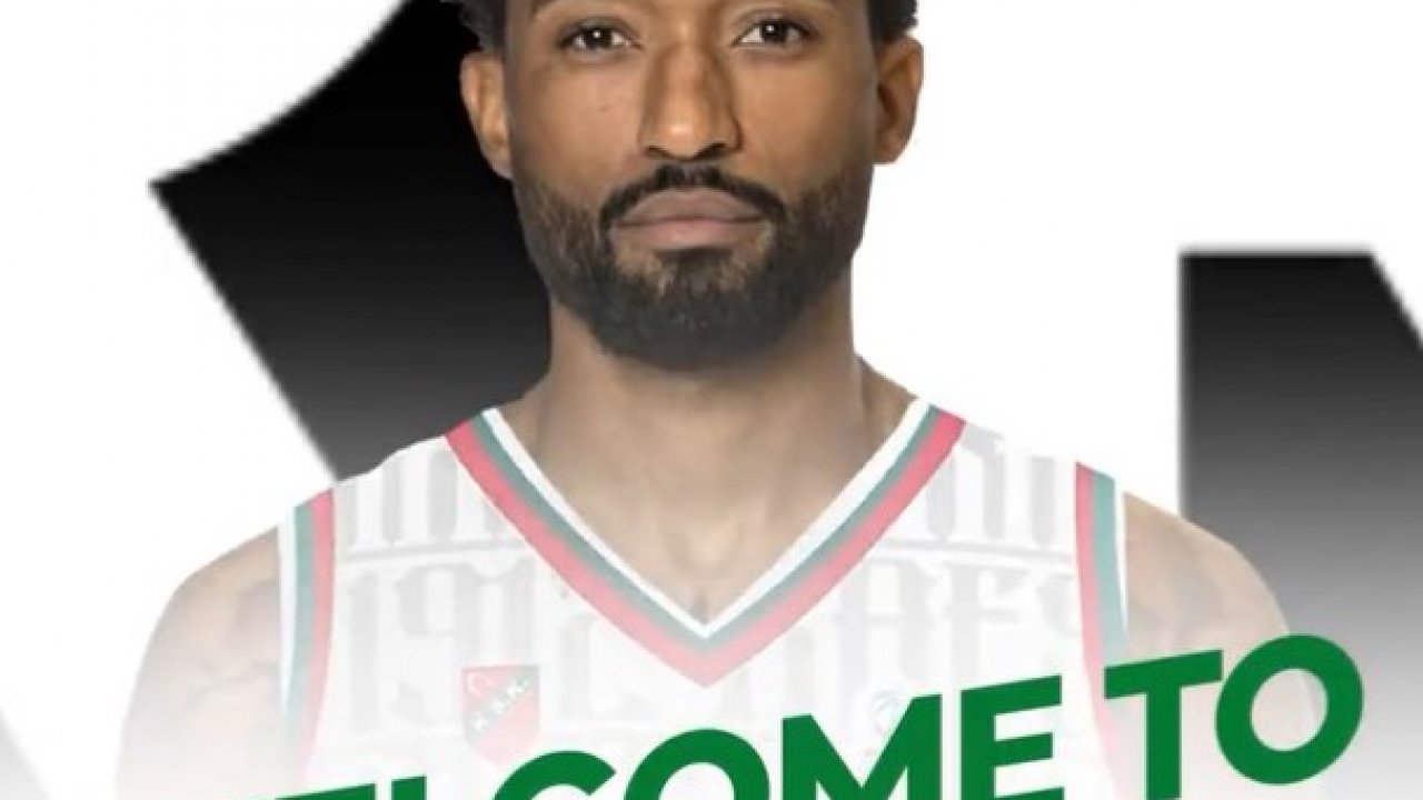 P. Karşıyaka, Darrun Hilliard’ı kadrosuna kattı