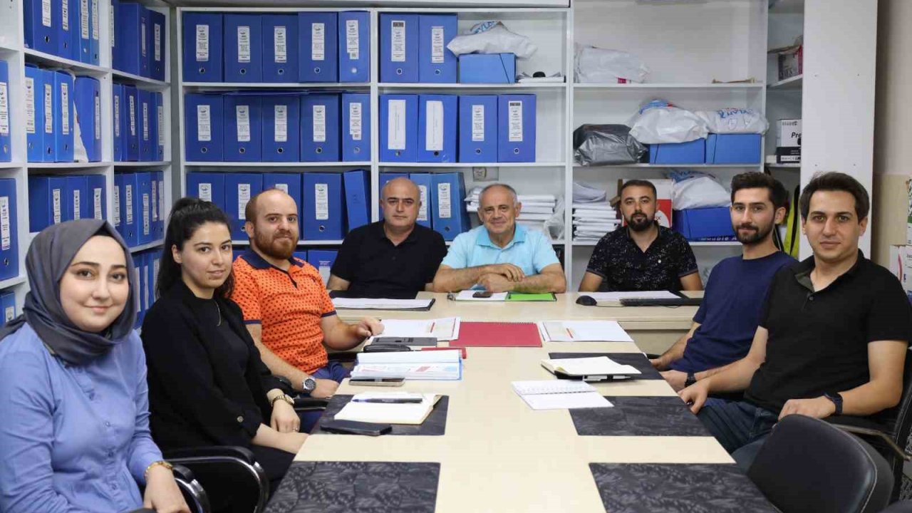 Başkan Öztürk’ten “yeni sanayi” müjdesi