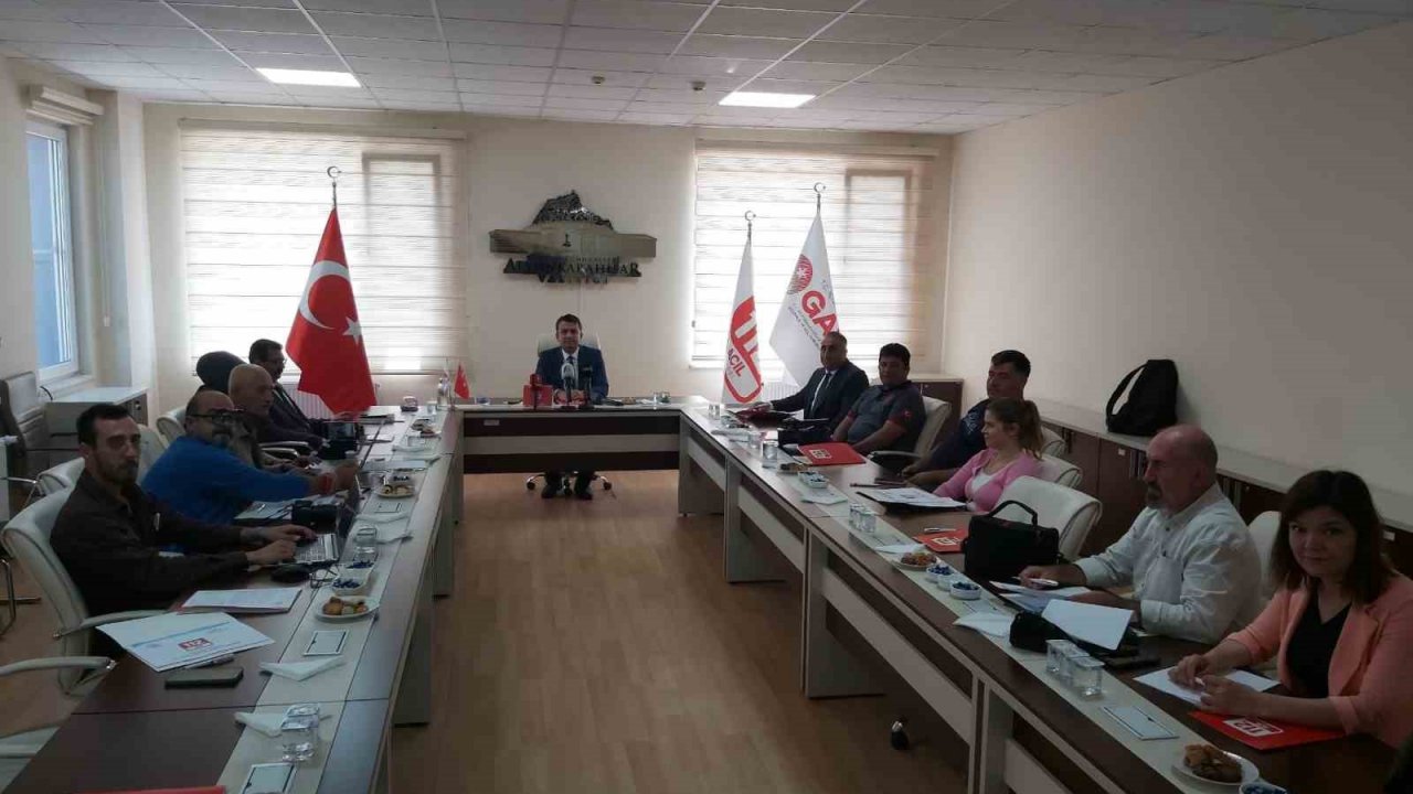 Afyonkarahisar’da 112’ye yapılan çağrılarının yarısından fazlası ‘asılsız’ ihbar