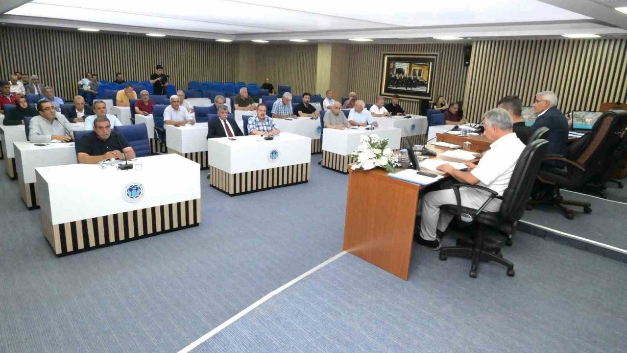 Battalgazi’de depremlerde hasar alarak tadilata alınan yapılar için ek tedbir