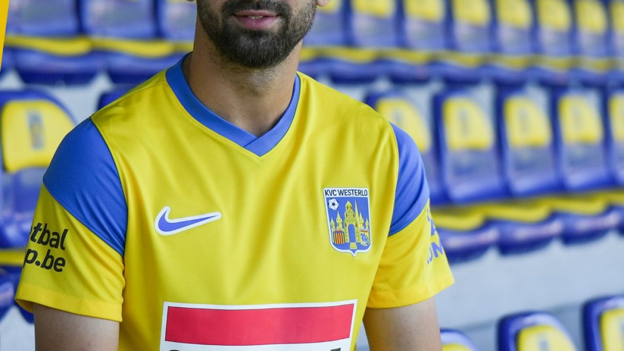 Emin Bayram, KVC Westerlo’ya kiralandı