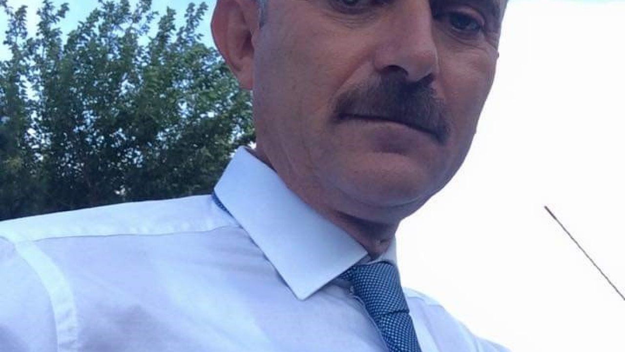 Kızının kına gecesinde maganda kurşunu ile hayatını kaybetti