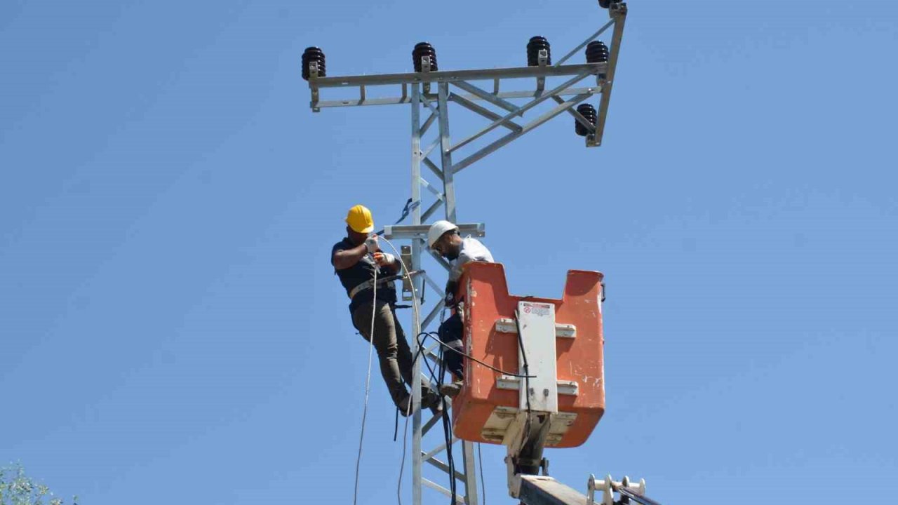 Kesintisiz enerji arzında yükseliş sürüyor