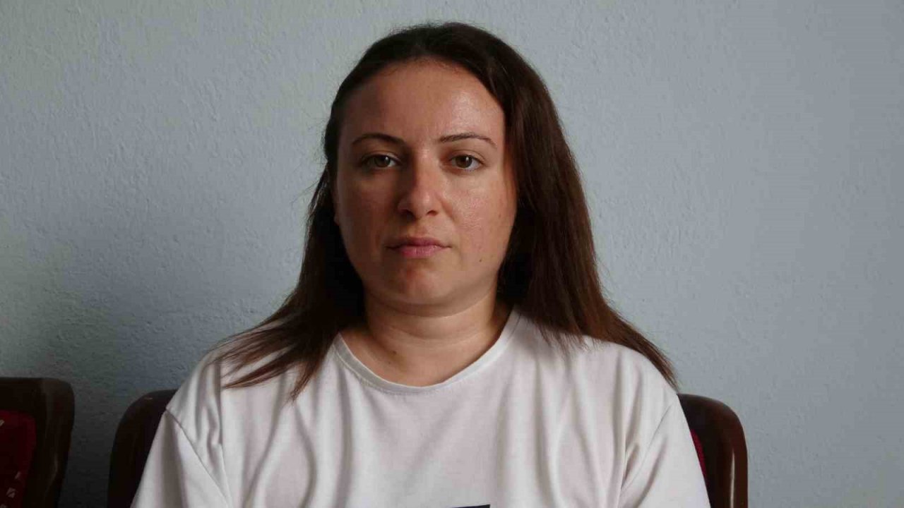Eski eşinin bıçaklı saldırısıyla ölümden dönen Eli Gedik: "Allah beni çocuklarıma bağışladı"